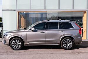 Volvo  XC90 D5 Momentum AWD