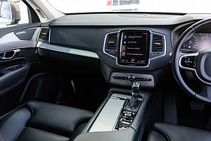 Volvo  XC90 D5 Momentum AWD