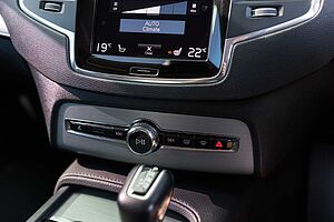 Volvo  XC90 D5 Momentum AWD