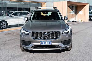 Volvo  XC90 D5 Momentum AWD