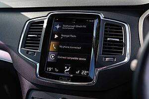 Volvo  XC90 D5 Momentum AWD