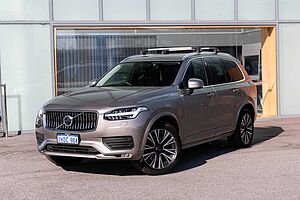 Volvo  XC90 D5 Momentum AWD