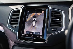 Volvo  XC90 D5 Momentum AWD