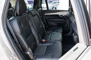 Volvo  XC90 D5 Momentum AWD