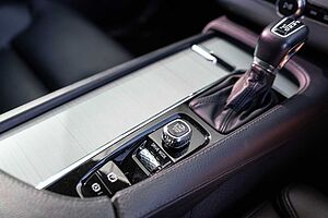 Volvo  XC90 D5 Momentum AWD