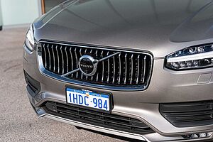 Volvo  XC90 D5 Momentum AWD