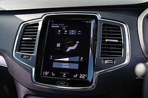 Volvo  XC90 D5 Momentum AWD