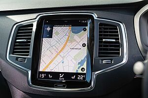 Volvo  XC90 D5 Momentum AWD