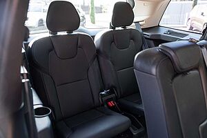 Volvo  XC90 D5 Momentum AWD