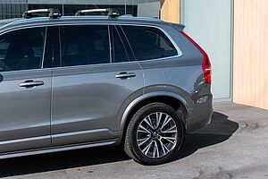 Volvo  XC90 D5 Momentum AWD