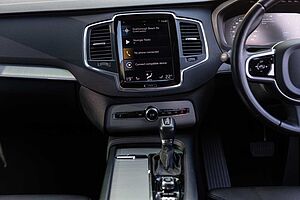 Volvo  XC90 D5 Momentum AWD