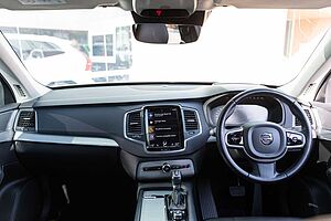 Volvo  XC90 D5 Momentum AWD