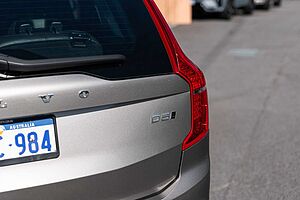 Volvo  XC90 D5 Momentum AWD