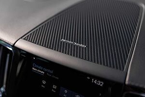 Volvo  XC60 D5 R-Design AWD
