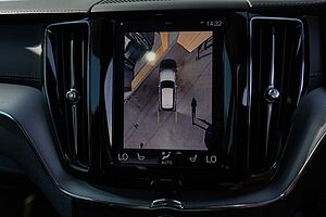 Volvo  XC60 D5 R-Design AWD