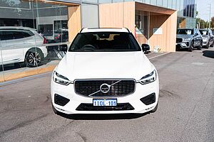 Volvo  XC60 D5 R-Design AWD