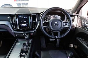 Volvo  XC60 D5 R-Design AWD