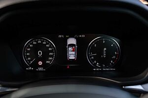 Volvo  XC60 D5 R-Design AWD