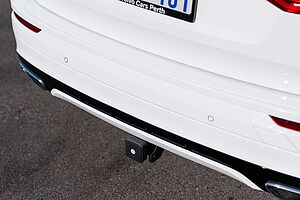 Volvo  XC60 D5 R-Design AWD