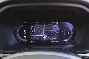 Volvo  XC60 Momentum, B5 mild hybrid