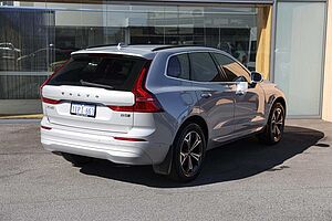 Volvo  XC60 Momentum, B5 mild hybrid