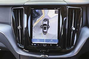 Volvo  XC60 Momentum, B5 mild hybrid