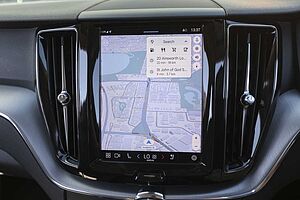 Volvo  XC60 Momentum, B5 mild hybrid