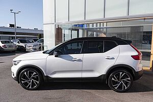 Volvo  XC40 T5 R-Design AWD