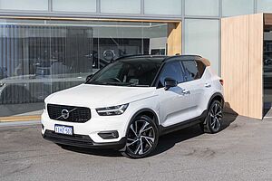 Volvo  XC40 T5 R-Design AWD