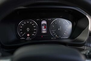 Volvo  XC40 T5 R-Design AWD