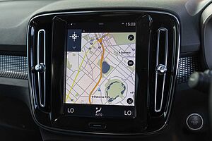 Volvo  XC40 T5 R-Design AWD