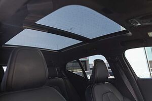 Volvo  XC40 T5 R-Design AWD