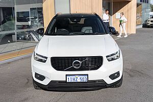 Volvo  XC40 T5 R-Design AWD