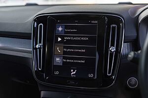 Volvo  XC40 T5 R-Design AWD