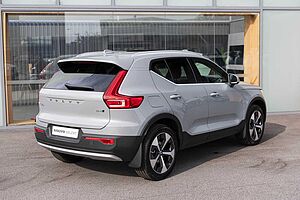 Volvo  XC40 Ultra, B4 AWD Mild hybrid, Petrol, Bright