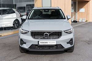 Volvo  XC40 Ultra, B4 AWD Mild hybrid, Petrol, Bright