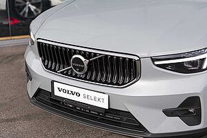 Volvo  XC40 Ultra, B4 AWD Mild hybrid, Petrol, Bright