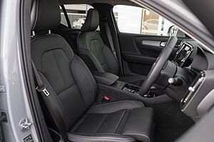Volvo  XC40 Ultra, B4 AWD Mild hybrid, Petrol, Bright