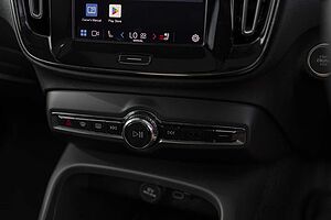 Volvo  XC40 Ultra, B4 AWD Mild hybrid, Petrol, Bright