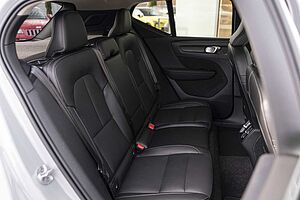 Volvo  XC40 Ultra, B4 AWD Mild hybrid, Petrol, Bright