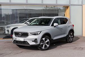 Volvo  XC40 Ultra, B4 AWD Mild hybrid, Petrol, Bright