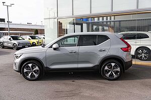 Volvo  XC40 Ultra, B4 AWD Mild hybrid, Petrol, Bright