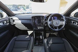 Volvo  XC40 Recharge Ultimate, Twin Motor, Electric