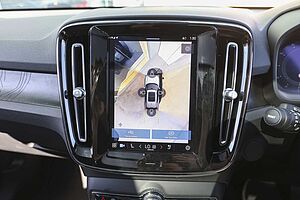 Volvo  XC40 Recharge Ultimate, Twin Motor, Electric