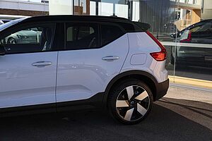 Volvo  XC40 Recharge Ultimate, Twin Motor, Electric