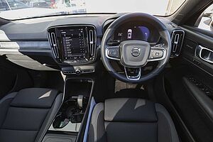 Volvo  XC40 Recharge Ultimate, Twin Motor, Electric