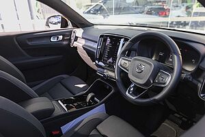 Volvo  XC40 Recharge Ultimate, Twin Motor, Electric