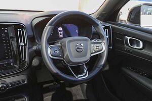 Volvo  XC40 Recharge Ultimate, Twin Motor, Electric
