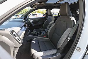 Volvo  XC40 Recharge Ultimate, Twin Motor, Electric
