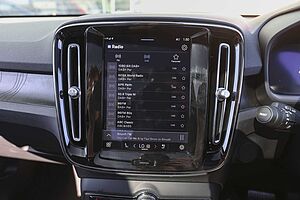 Volvo  XC40 Recharge Ultimate, Twin Motor, Electric